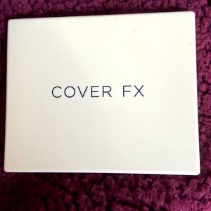Cover FX Perfector Face Palette